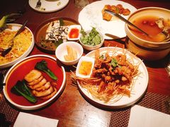 -肴约·花园式餐厅(湖里店)