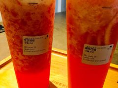 -喜茶(佛山顺德大良东乐路店)