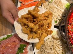 -六公里老火锅(总店)