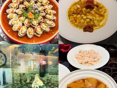 -食悦江南·淮扬菜·烤鸭(亚运村·惠新店)