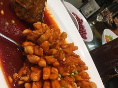 -四季民福烤鸭店(前门廊房二条店)