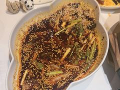 -眉州东坡(民族园店)