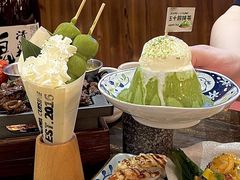 -小川洋风料理(街道口店)