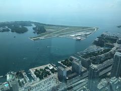 -360 The Restaurant at the CN Tower