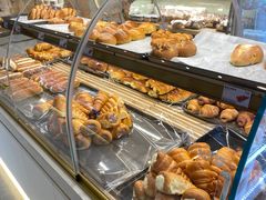 -烘焙町面包店(西四店)