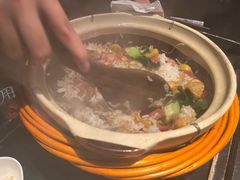 -捞王锅物料理(凯旋路店)