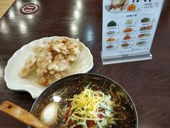 特色冷面-服务大楼冷面(延大店)