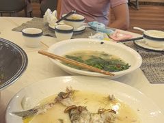 -国家五钻酒家·西樵旺阁渔村(西樵店)