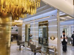 大厅-3AM HAIR SALON烫发染发接发