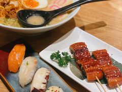 -赤稻·日式料理(禅城店)