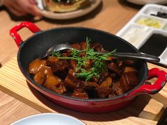 -小大董·烤鸭(凤凰汇店)