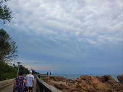 -青岛海尔洲际酒店