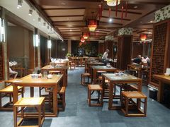 -毅祥斋老孙家泡馍(西羊市店)