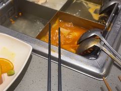 -海底捞火锅(旭辉MALL店)