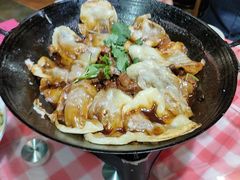 -忆外婆徐州菜·地锅鸡·生日宴(吴庄店)