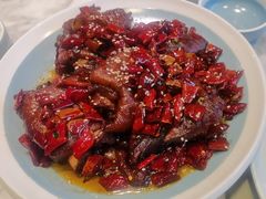 -懒人盐府人家(航天桥店)