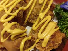 -三石铁板烧(紫竹桥店)