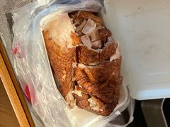 -阿二烤鸡(山塘街店)