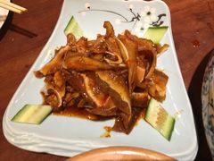 -川流不息·地道川菜·小龙虾(新松江路店)