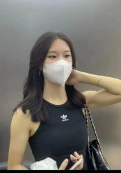 -米可造型烫发染发