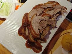 -德香苑脆皮烤鸭·经典(爱融荟城店)