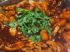 -黄记煌三汁焖锅(悦方IDmall店)