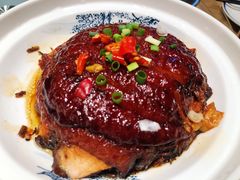 梅菜扣肉-上菜呷饭(唐家店)