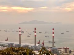 -小南山公园