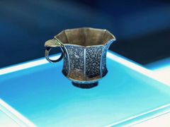 -陕西历史博物馆