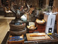 -合肥富力威斯汀酒店·知味餐厅