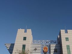 -图们口岸