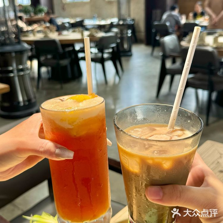 广州番禺|废旧工业风餐厅🪨