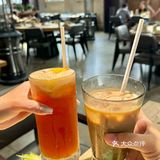 广州番禺｜废旧工业风餐厅🪨