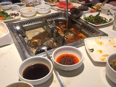 -海底捞火锅(大学路新象城店)
