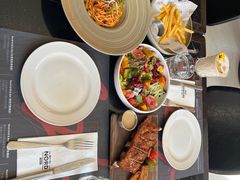 -Nord Grill&Bar Highland诺德西餐(深圳欢乐海岸店)