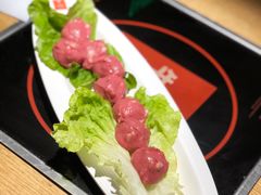 -牛很鲜潮汕牛肉火锅(乐清店)