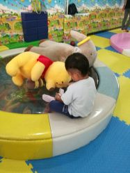 -开心哈乐儿童乐园