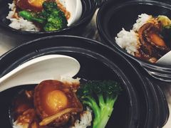 -新发展亚太JW万豪酒店·福苑咖啡厅