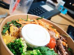 -Peet's Coffee皮爷咖啡(大学路店)