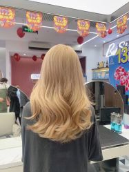 点击看大图 -芭莎造型·BAZAAR SALON