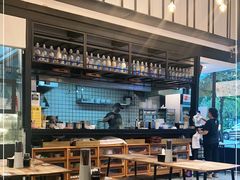 大堂-麻婆婆白家肥肠粉(海岸城店)