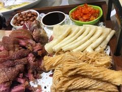 -大鹏饭店·金陵家宴(奥体中心店)