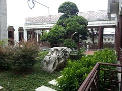 -桃园盛宴·岭南粤菜·手工茶点(南庄店)