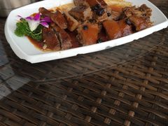-东馆和天下特色餐饮(工农店)