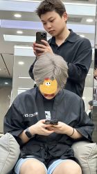 -KS COLOUR漂色·染发·画染