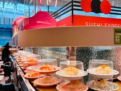-争鲜回转寿司(西红门荟聚PLUS店)