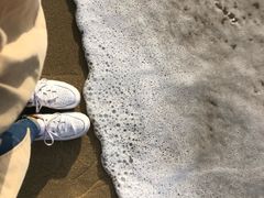 -海云台海滩