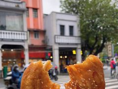 -伍湛记 · 广州老字号(龙津中路店)