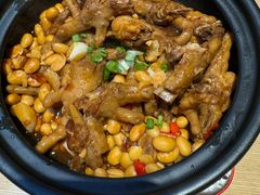 -得稻小饭堂·江西菜(浦江店)