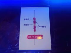 -很久以前羊肉串(打浦路店)